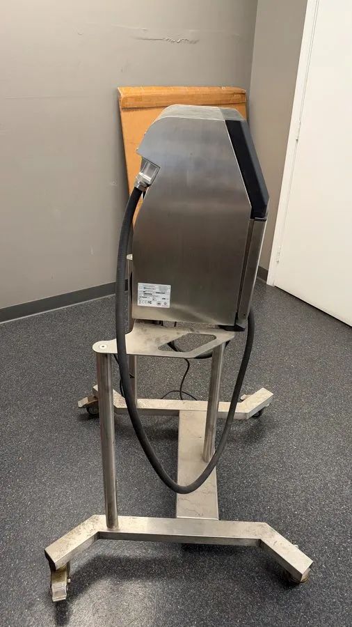 Каплеструйный маркиратор Videojet 1580 Continuous Inkjet Printer With Stand