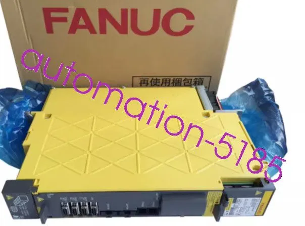 Сервоусилитель FANUC SERVO AMPLIFIER DRIVE A06B-6079-H205