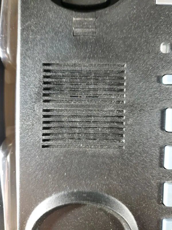 IP-телефон GRANDSTREAM GXP2000 VoIP Business IP Phone Telephone — фото лота 1
