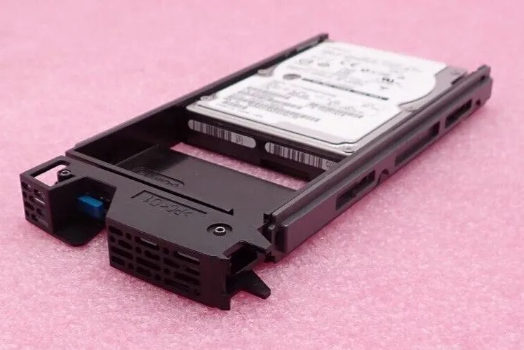 Жёсткий диск HP 5541892-A P9500 600GB 10K SAS SFF 2.5 6G DP HDD Hard Disc Drive