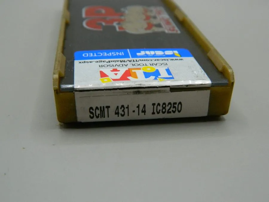 Режущий инструмент GIP 3.00E 0.40 IC8250 ISCAR Insert