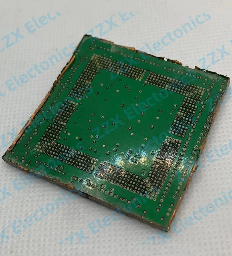 Микросхема ПЛИС XCV1000E-6FG680I Xilinx FPGA Virtex-E Family 306K Gate 357MHz 1.