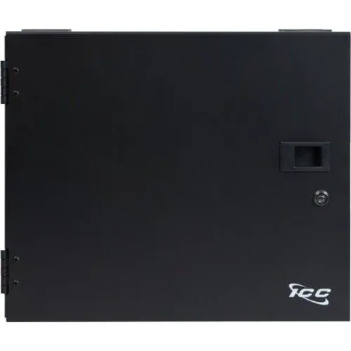 Оптический модуль ICC Mounting Box для Fiber Optic Cassette, Adapter Panel ICFOD — фото лота 1