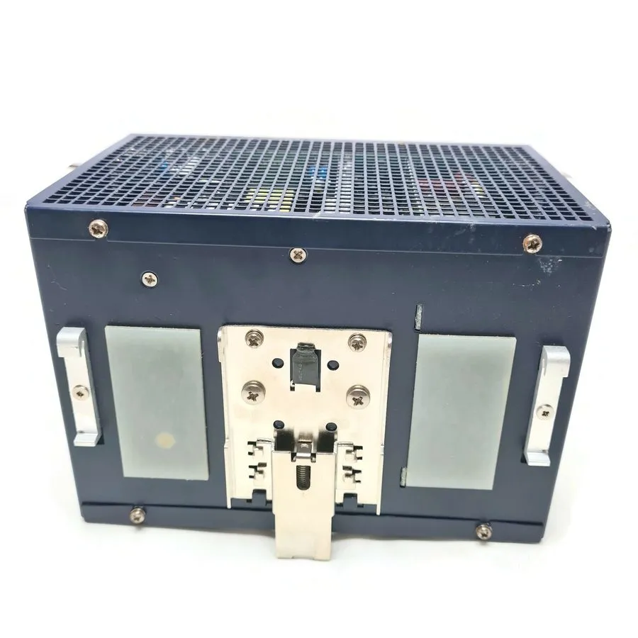 Блок питания TDK-Lambda DPP480-24-1 DIN Rail Power Supply AC-DC 24VDC 20A 480W