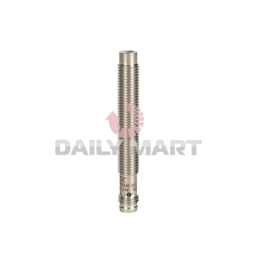 Датчик приближения Contrinex DW-AS-713-M8-001 Proximity Sensor 10-30VDC 200mA 6m