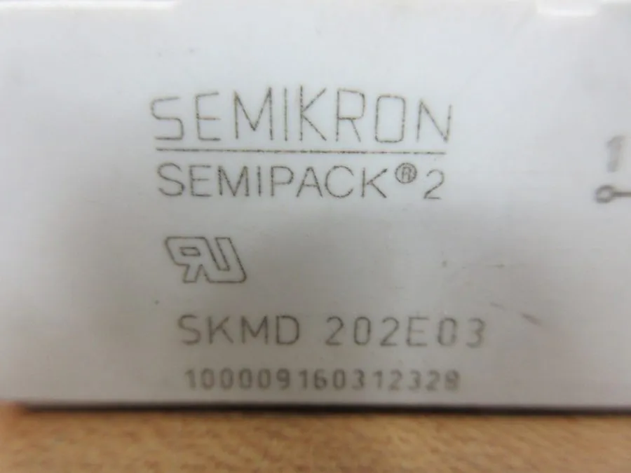 Диод Semikron SKMD 202E03 Diode SKMD202E03