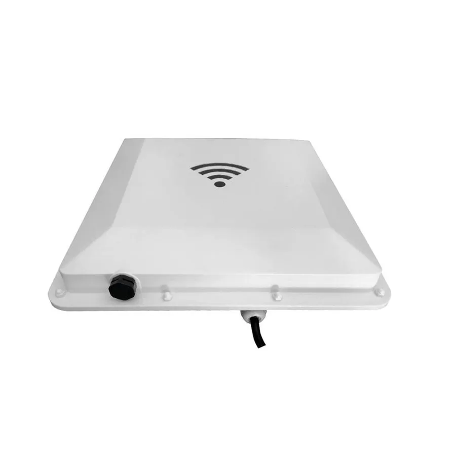 Считыватель RFID E Series UR-E901 9 dbi Long Range UHF RFID er RJ45 WG RS232 Tri — фото лота 1