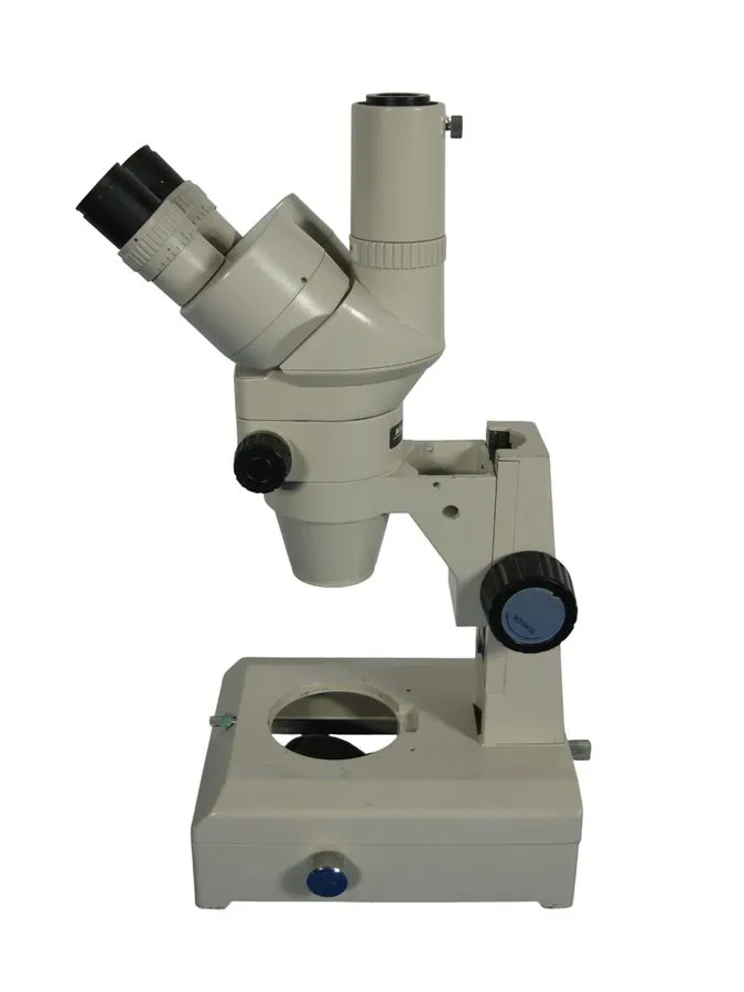 Микроскоп Nikon SMZ-2T Stereomicroscope on Desktop Stand with Lens 10x23