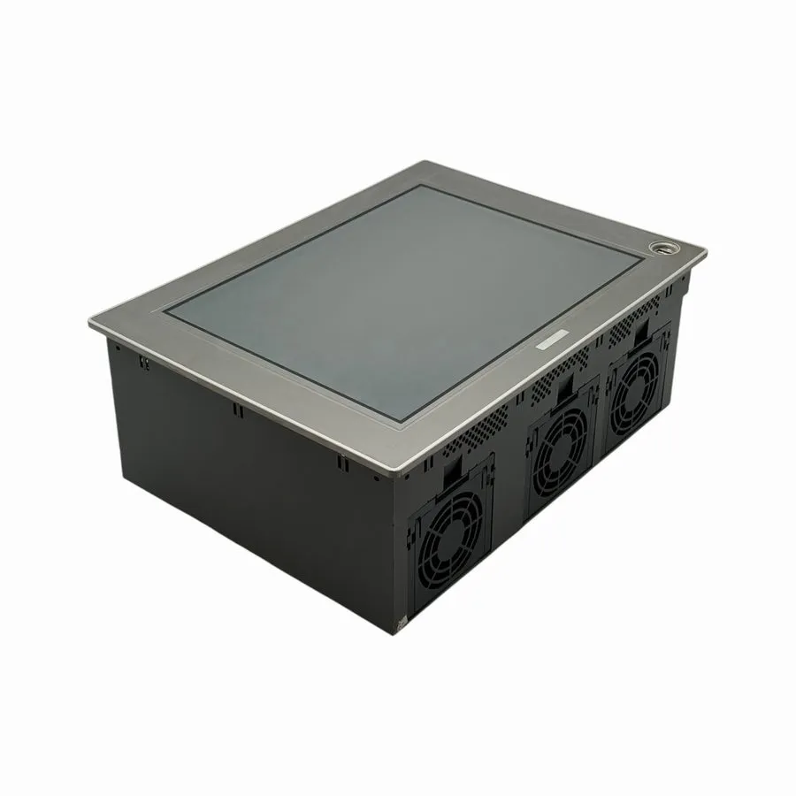 Промышленный компьютер B&R 5PC820.1505-P10 Industrial Panel PC