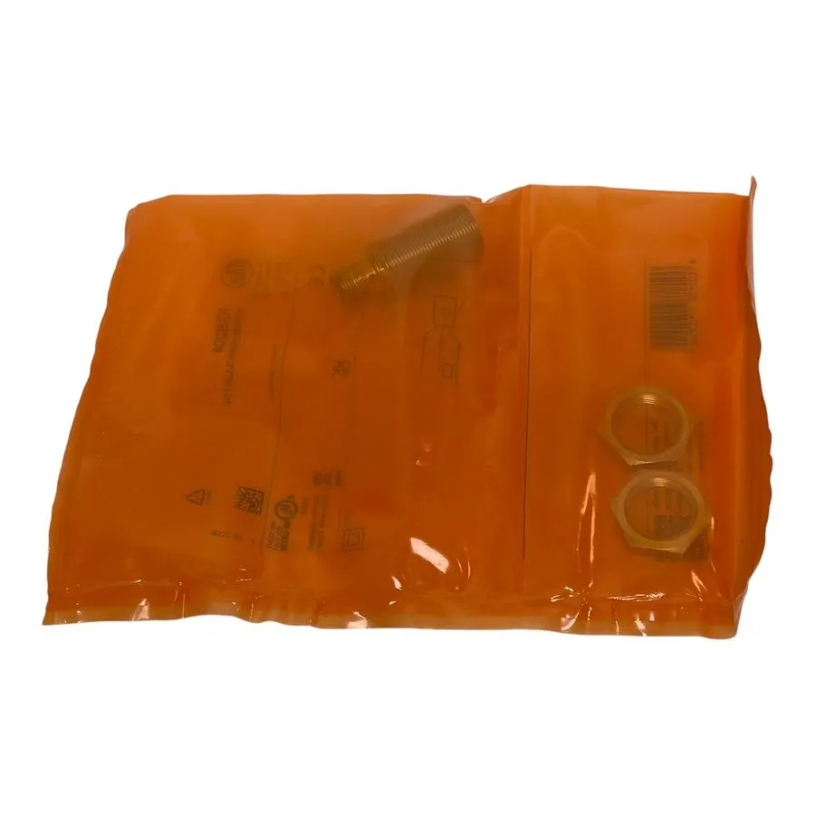 Датчик приближения ifm electronic IGS204 Inductive Proximity Sensor IGB3008BBPKG — фото лота 2