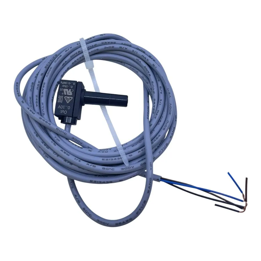 Датчик давления Festo Pressure Transmitter Sensor SPTE-V1R-S6-V-2.5K 571475 Pres