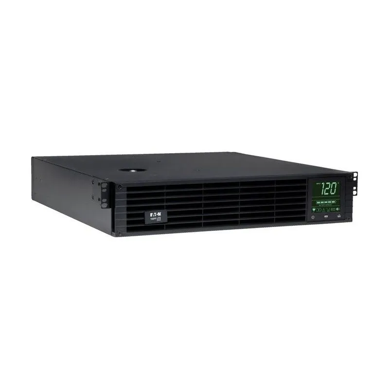 Стойка/шкаф Tripp Lite SmartPro 3000VA 2880W RM 2U 120V 30A SMART3000RMXL2U