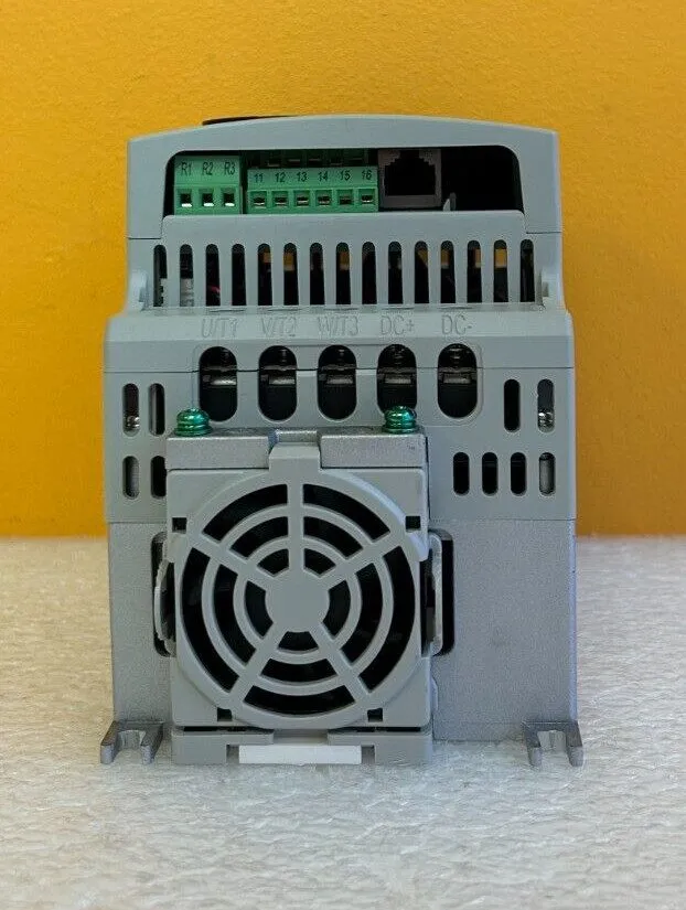 Частотный преобразователь Allen Bradley PowerFlex AC Drive 22F-B012N103 4M- 2.2