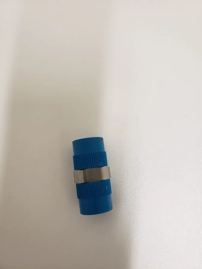 Фитинг Swagelok SS-8-HN Hex-Nipple 316SS Pipe Fitting 1/2" Male NPT