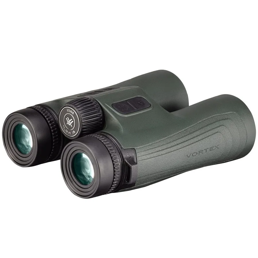 Оптико-электронная система Vortex Talon HD 10K 12x50 Ballistic Laser Rangefindin — фото лота 2