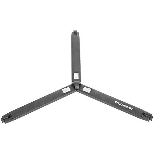 Оборудование видеонаблюдения OConnor Ground Spreader для flowtech 100mm Tripod M — фото лота 1