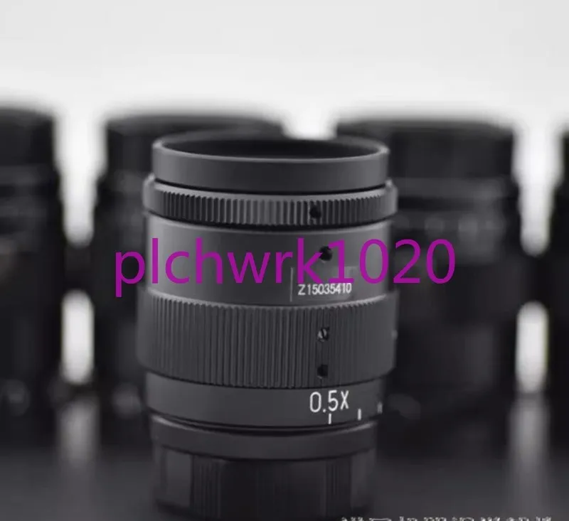 Объектив VST VS-LD35 High resolution low distortion macro lens