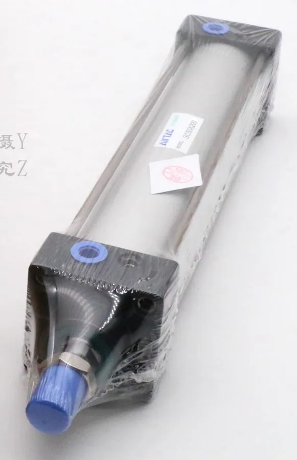 Пневмоцилиндр AIRTAC Standard Pneumatic Cylinder SC50X200