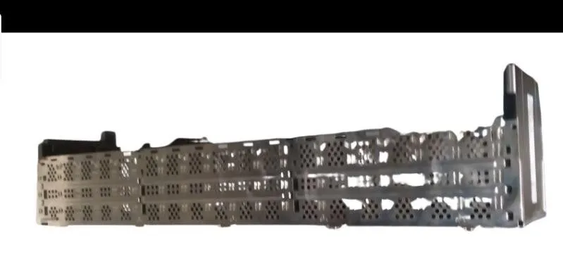ПЛК Allen-Bradley 1756-A17 SER.B 17-Slot ControlLogix Chassis