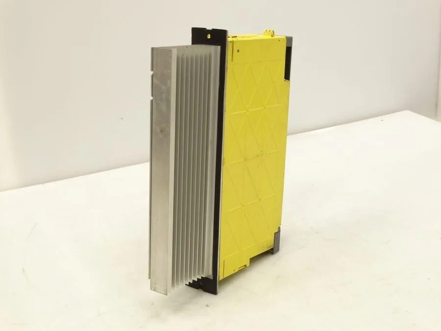 Сервоусилитель FANUC A06B-6114-H104 Servo Drive