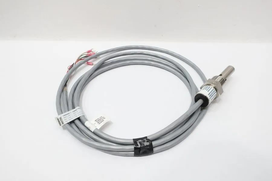 Датчик Rosemount Analytical 400-11 Conductivity Sensor