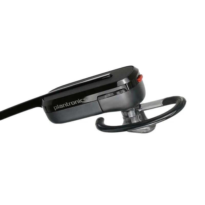 VoIP-шлюз Plantronics 8240-M Poly DECT Wireless Teams Noise Cancelling Headset — фото лота 1