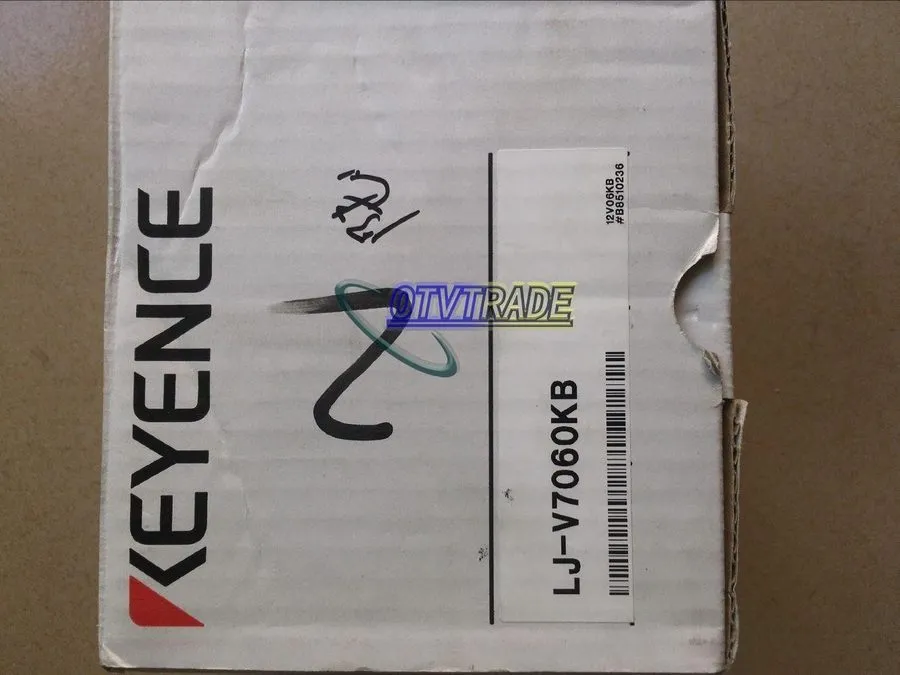 Датчик Keyence LJ-V7060KB Laser sensor head