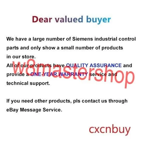 Сервоусилитель SIEMENS 6SN1123-1AA01-0FA1 Simodrive 611 Power Module 1 Axis, 200