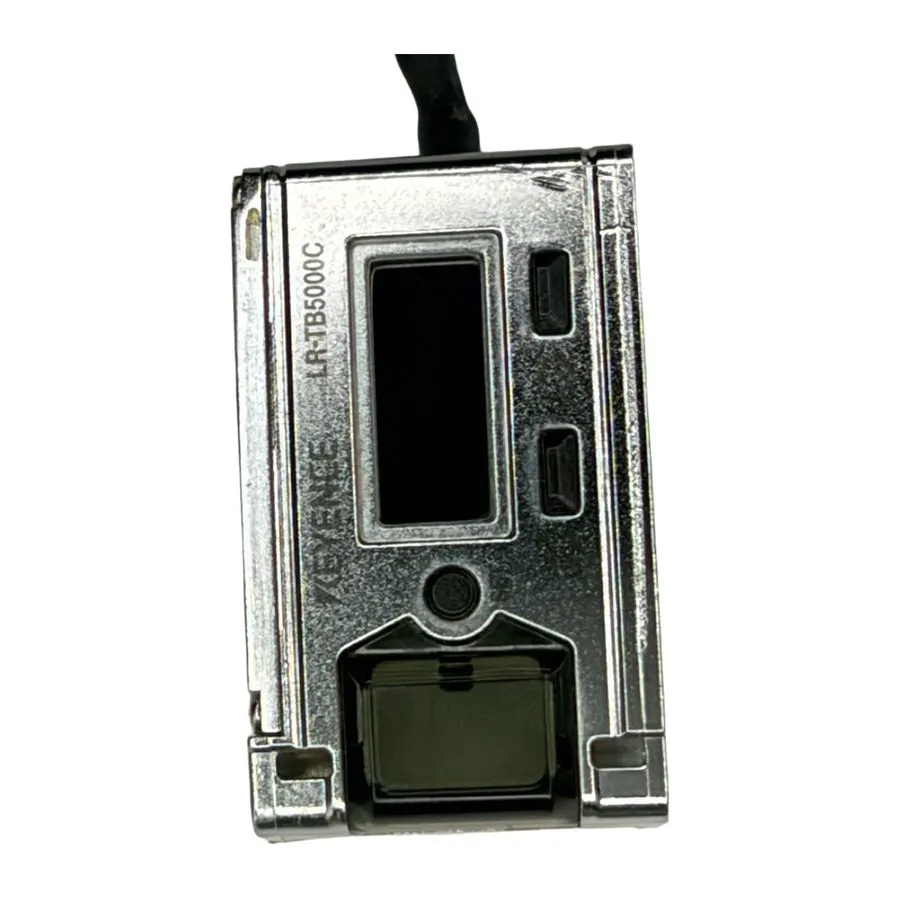 Датчик KEYENCE LR-TB5000C Laser Sensor Free
