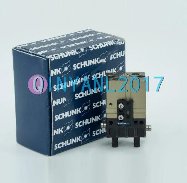 Робот SCHUNK MPG64 0340014 gas claw Clamping unit