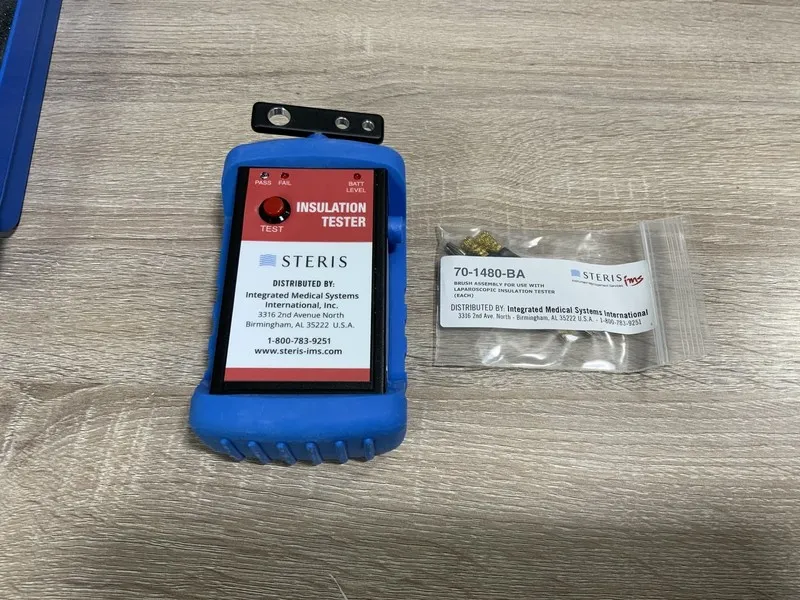 Тестер STERIS PR70-1480 Insulation Tester