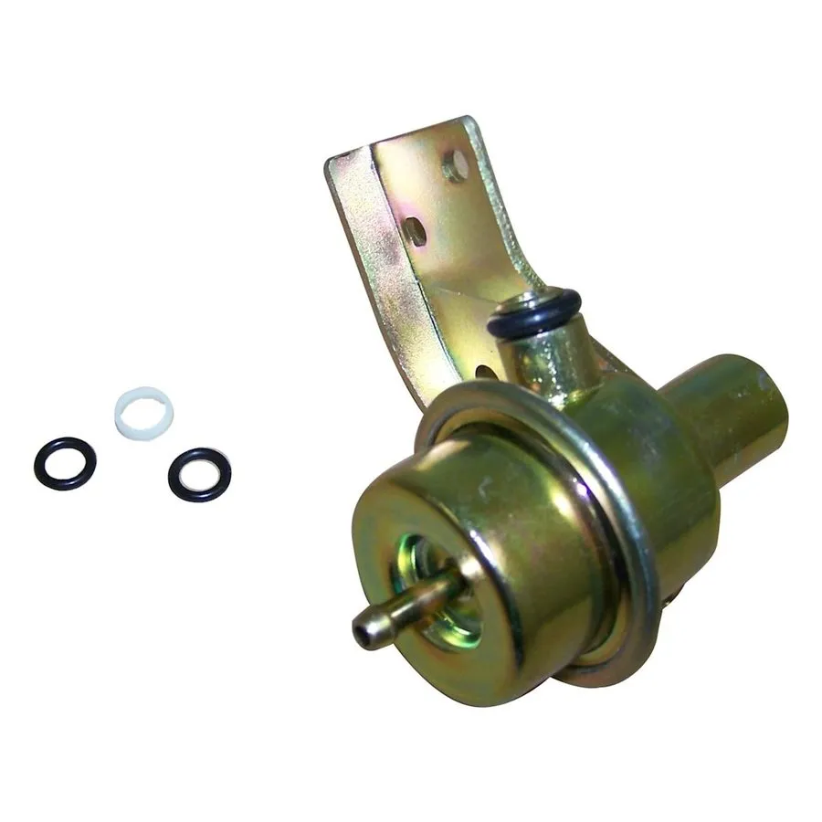 Трубопроводная арматура 83503635 Fuel Pressure Regulator Gas