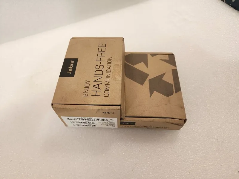 Jabra GN2100 01-243 Headset