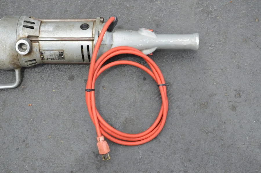 Режущий инструмент RIDGID 700-T2 Pipe Threader Threading 700 Power Drive