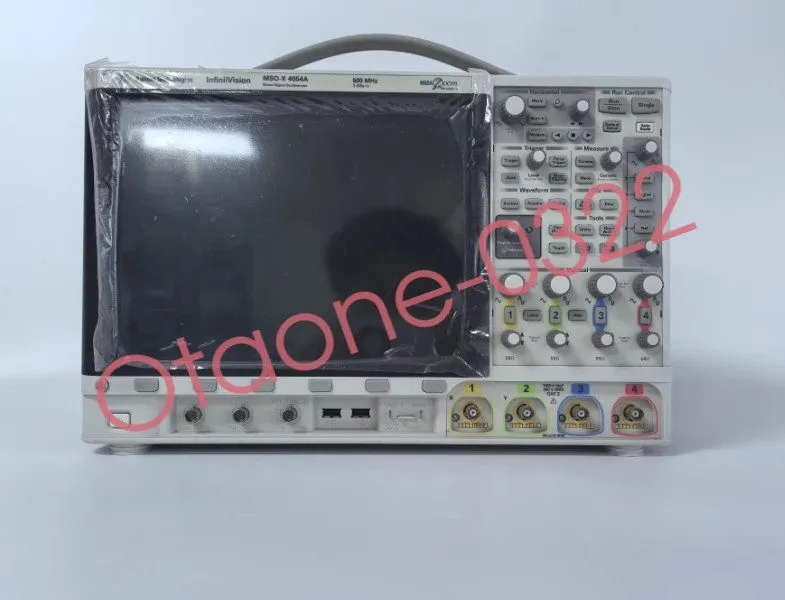 Осциллограф MSOX4154A