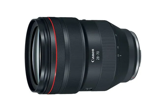 Объектив Canon 2965C002 L-Series USM Zoom Lens