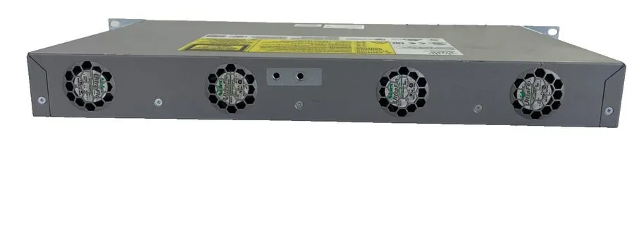 Маршрутизатор Cisco ASR-920-4SZ-A Aggregation Services Router