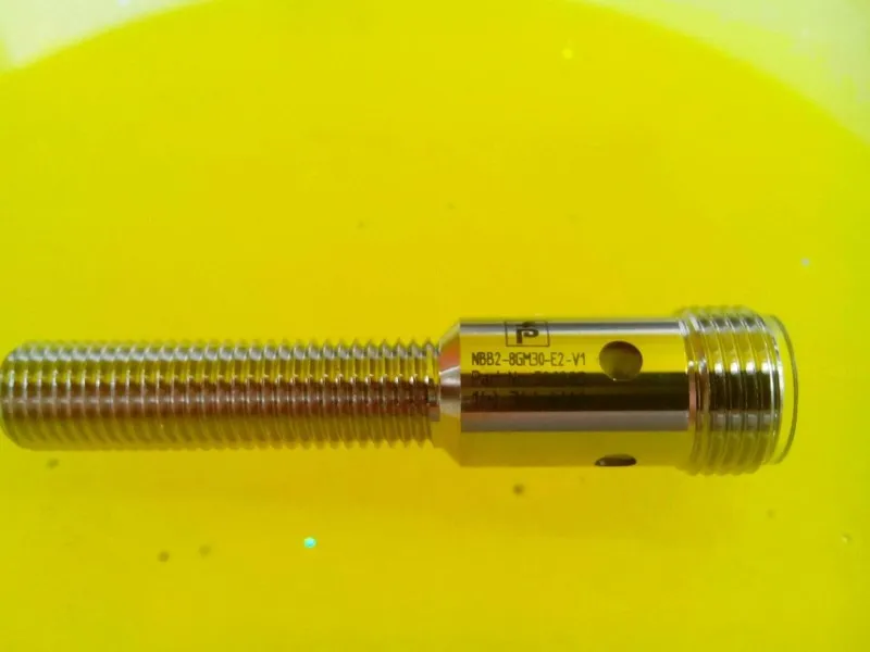 Датчик приближения NBB2-8GM30-E2-V1