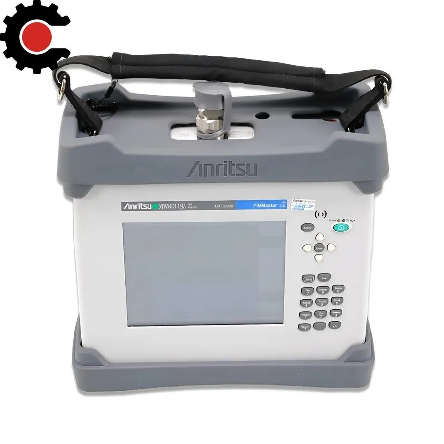 Анализатор Anritsu MW82119A PIM Master PIM Analyzer LTE 700 Opt 700 W/ Case, Sta