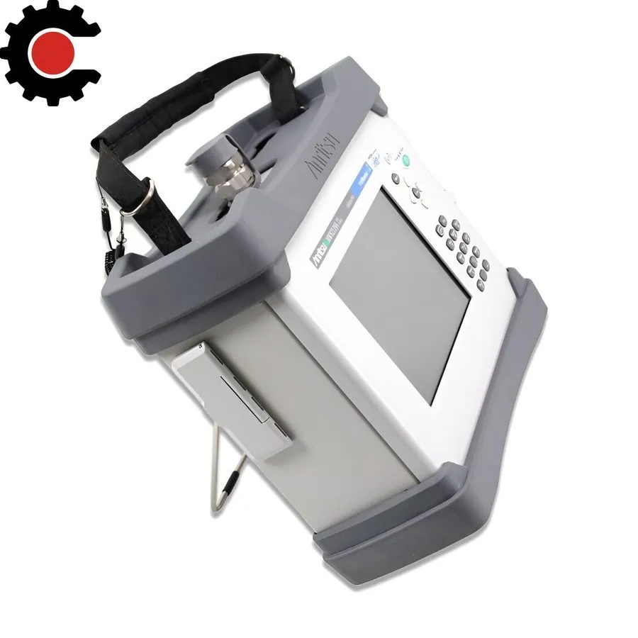 Анализатор Anritsu MW82119A PIM Master PIM Analyzer LTE 700 Opt 700 W/ Case, Sta — фото лота 2