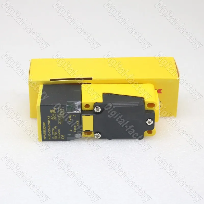 Датчик приближения 1ps turck Ni35-CP40-VN4X2 Proximity sensor