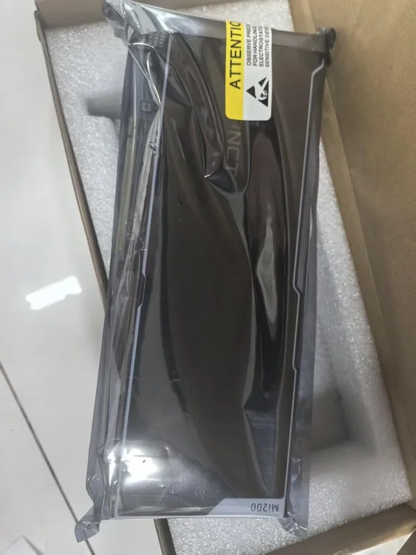 GPU-ускоритель AMD Instinct MI210 64GB HBM2 PCIe 4.0x16 Professional Graphics Ca