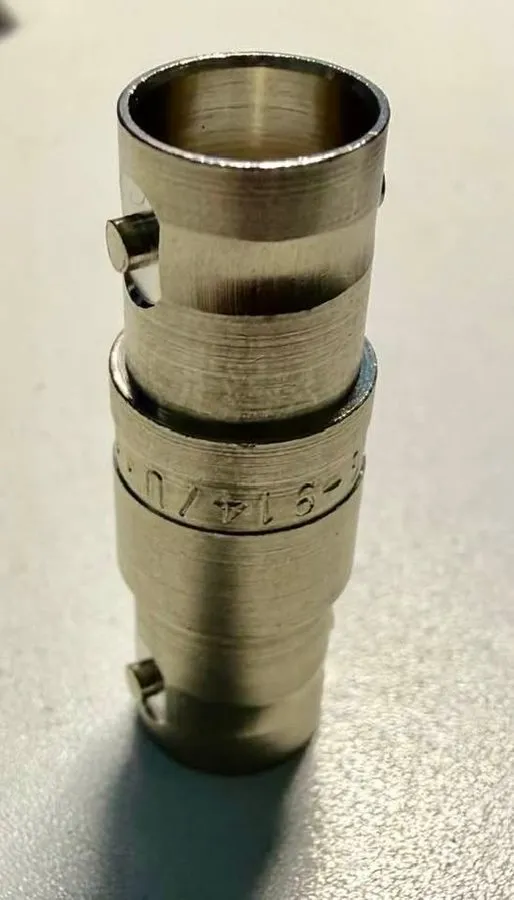 Разъём AMPHENOL 999-226 CIRCULAR CONNECTOR (bulk )