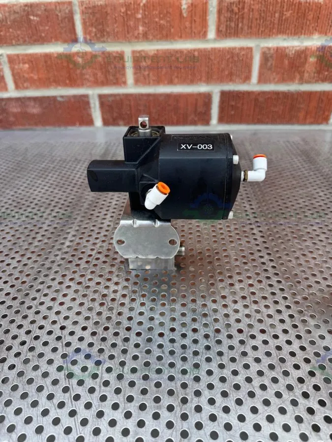 Клапан Whitey/Swagelok 133 DA Pneumatic Double Acting Actuator 200 PSI w/ SS45S8