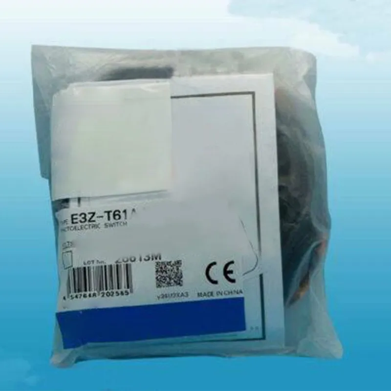 Фотоэлектрический датчик E3Z-T61A Photoelectric Switch Sensor E3-T61A
