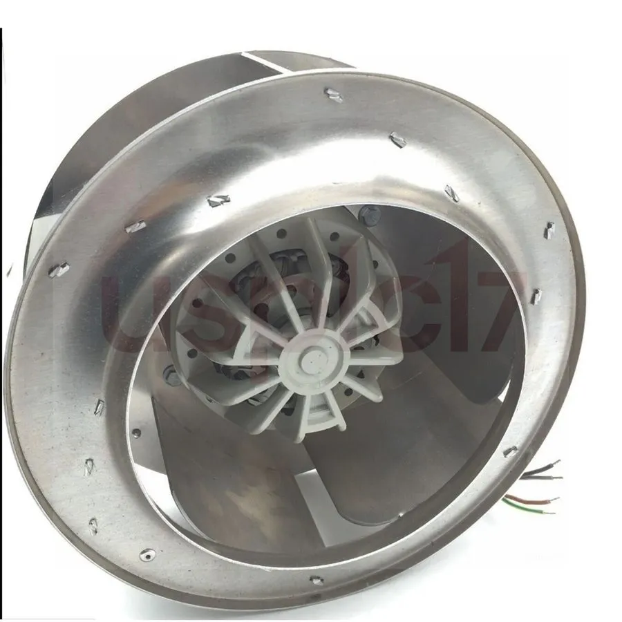 Вентилятор Centrifugal Fan RH28M-2EK.3F.1R