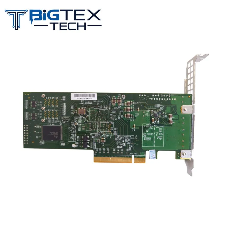 Кабель Supermicro AOC-S3008L-L8e-RI13 12Gb/s 8-Port SAS HBA PCIe 3.0 x8 SFF-8643 — фото лота 2