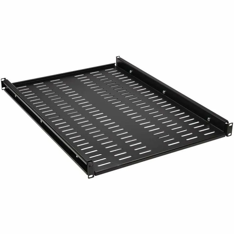 Стойка/шкаф Tripp Lite SmartRack Adjustable-Deep Steel Rack Shelf 1U Vented SRSH