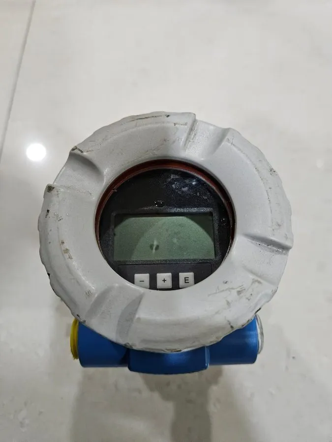 Датчик давления Endress Hauser Deltabar M PMD55 Differential Pressure Transmitte