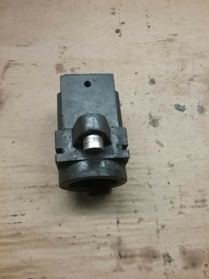 Фото лота MC-800V от продавца №31937